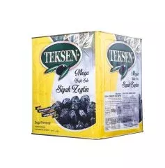 Yağlı Sele Zeytin